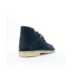 CLARKS ORIGINALS DESERT BOOT INK