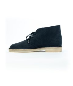 CLARKS ORIGINALS DESERT BOOT INK
