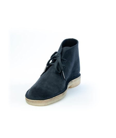CLARKS ORIGINALS DESERT BOOT INK