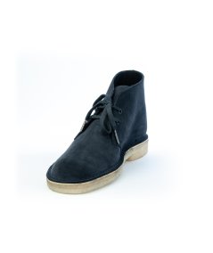 CLARKS ORIGINALS DESERT BOOT INK
