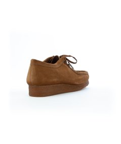 Clarks Originals 155518 Wallabee Cola Man