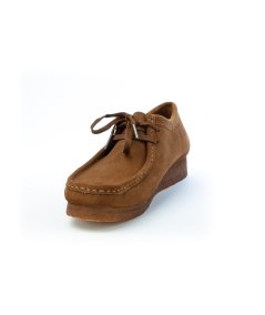 Clarks Originals 155518 Wallabee Cola Man