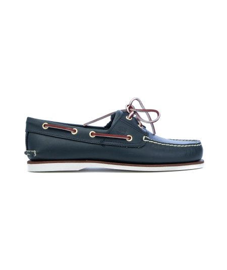 Timberland Tb0740364841 2 Eye Boat Shoe