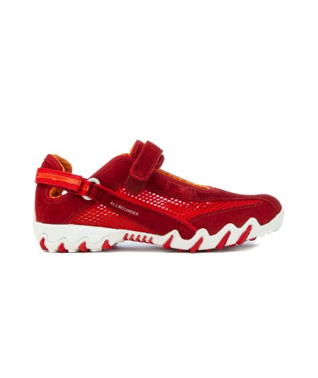 ALLROUNDER BY MEPHISTO NIRO SNEAKERS