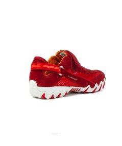 ALLROUNDER BY MEPHISTO NIRO SNEAKERS