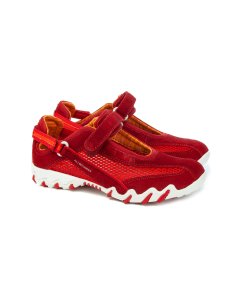 ALLROUNDER BY MEPHISTO NIRO SNEAKERS