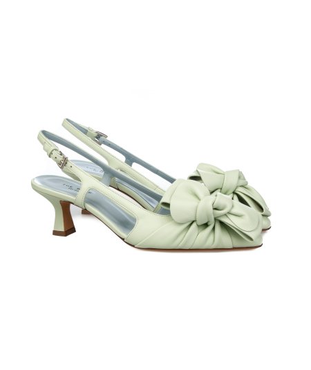 ROBERTO FESTA SEVERINE SLINGBACK