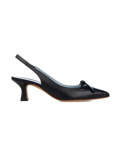 ROBERTO FESTA 5203 SLINGBACK FIOCCO