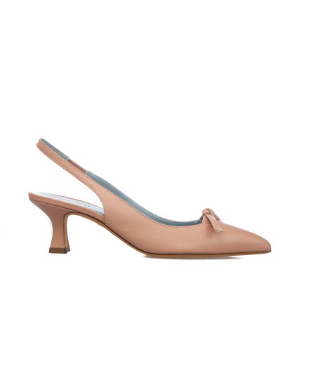 ROBERTO FESTA 5203 SLINGBACK FIOCCO