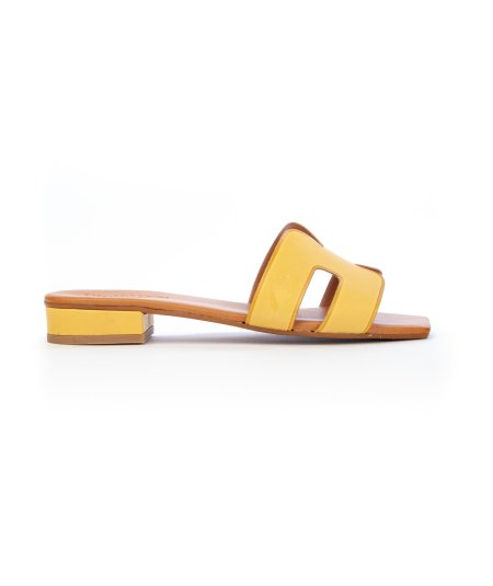 VINCENT VEGA PQ206 CALF SANDALO TACCO 20