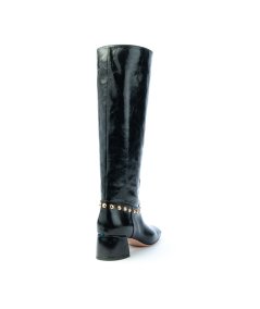 A.BOCCA AB2368 STIVALE BORCHIATO TACCO50