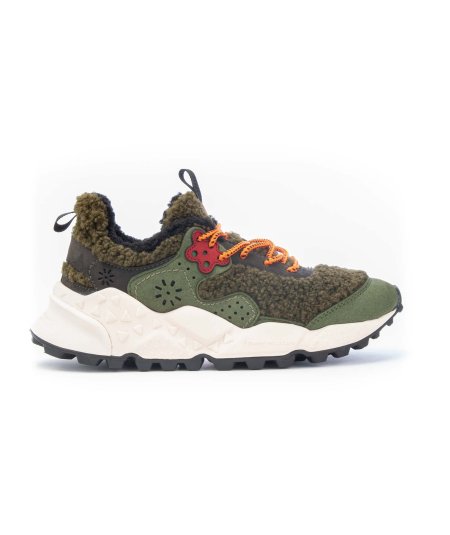 Flower Montain Scarpe Sneakers Kotetsu w Donna