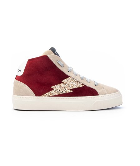 Stokton Bolt-D Vienna Sneakers Polacco