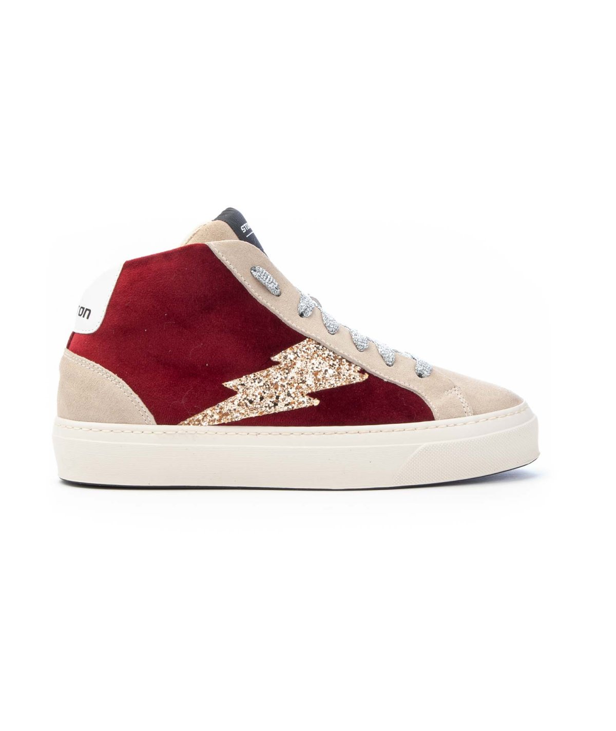 Stokton Bolt-D Vienna Sneakers Polacco