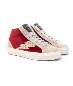 Stokton Bolt-D Vienna Sneakers Polacco
