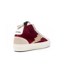 Stokton Bolt-D Vienna Sneakers Polacco