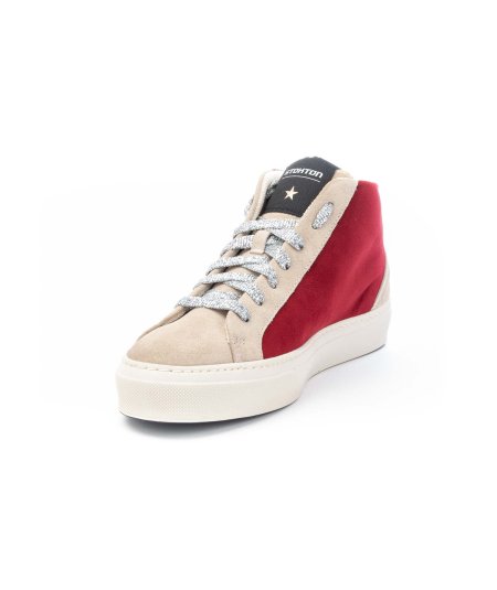 Stokton Bolt-D Vienna Sneakers Polacco