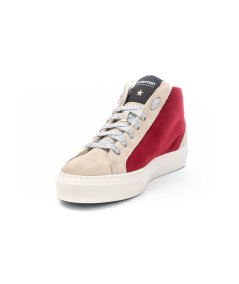 Stokton Bolt-D Vienna Sneakers Polacco