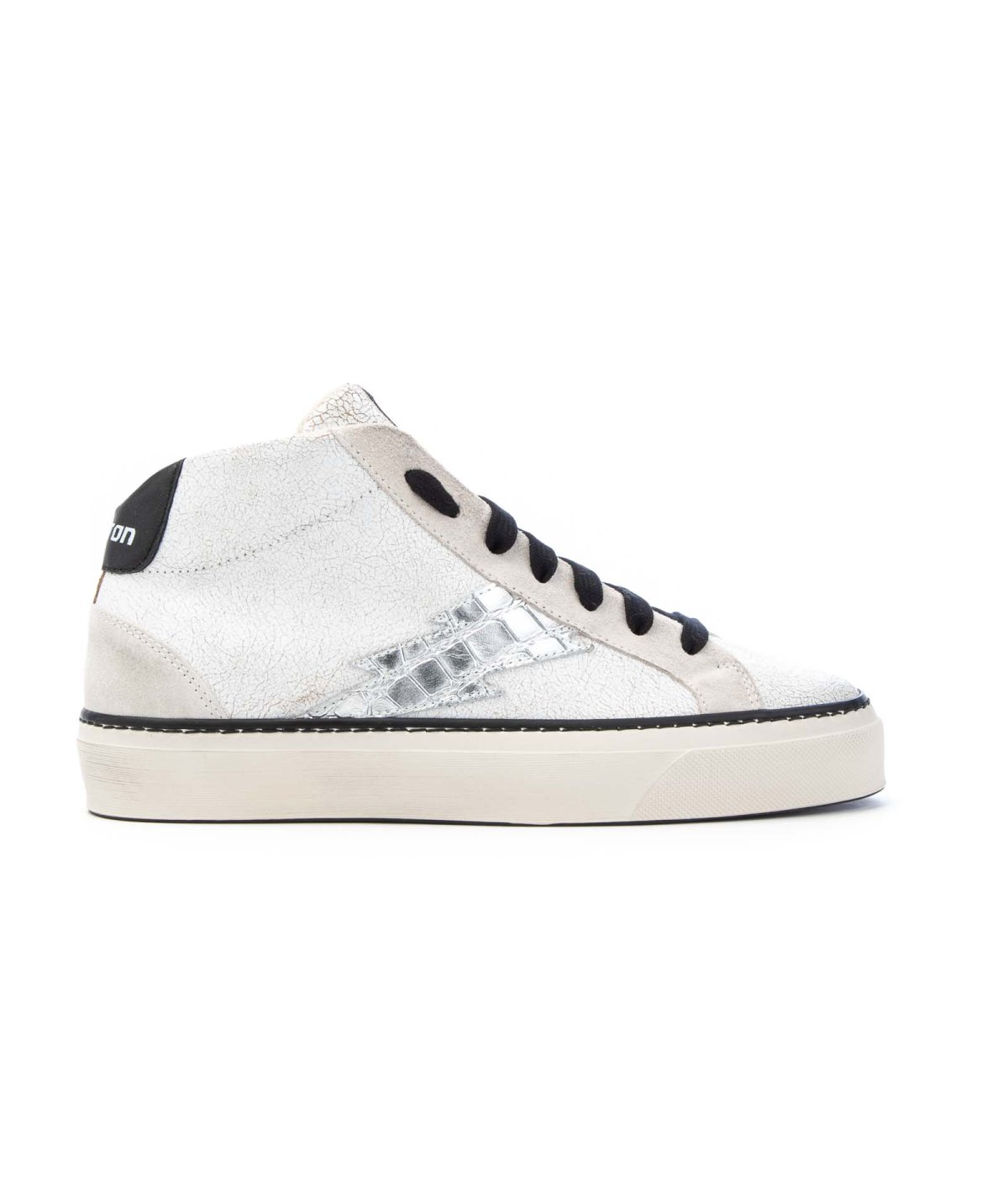 STOKTON BOLT-D YORK SNEAKER POLACCO