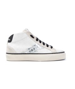 STOKTON BOLT-D YORK SNEAKER POLACCO