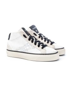 STOKTON BOLT-D YORK SNEAKER POLACCO