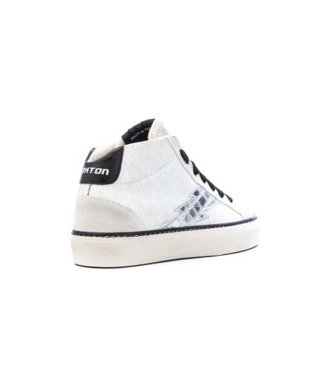 STOKTON BOLT-D YORK SNEAKER POLACCO