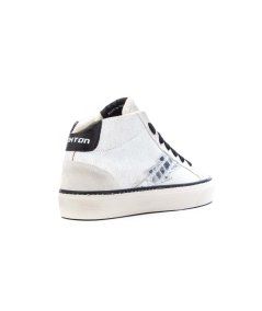 STOKTON BOLT-D YORK SNEAKER POLACCO