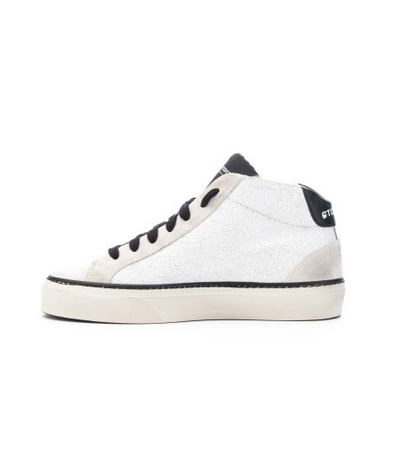STOKTON BOLT-D YORK SNEAKER POLACCO