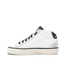 STOKTON BOLT-D YORK SNEAKER POLACCO