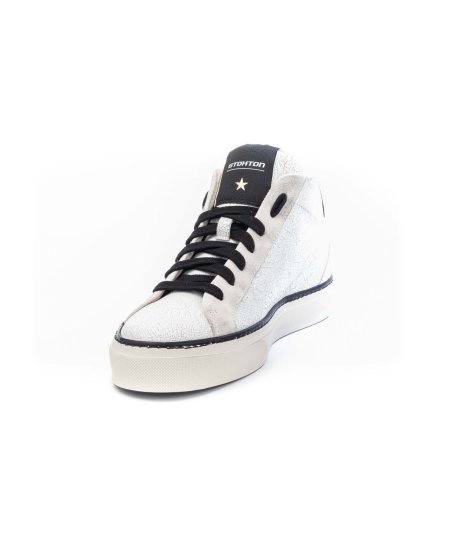 STOKTON BOLT-D YORK SNEAKER POLACCO