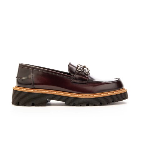 CANGIANO 1943 MC37 MOCASSINO MORSETTO