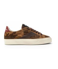 STOKTON BLAZE-U GRANADA SNEAKER LACCI
