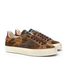 STOKTON BLAZE-U GRANADA SNEAKER LACCI