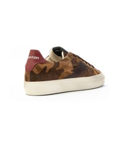 STOKTON BLAZE-U GRANADA SNEAKER LACCI