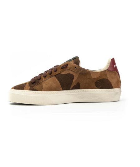 STOKTON BLAZE-U GRANADA SNEAKER LACCI