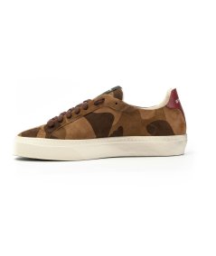 STOKTON BLAZE-U GRANADA SNEAKER LACCI