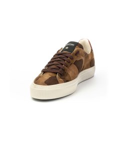 STOKTON BLAZE-U GRANADA SNEAKER LACCI