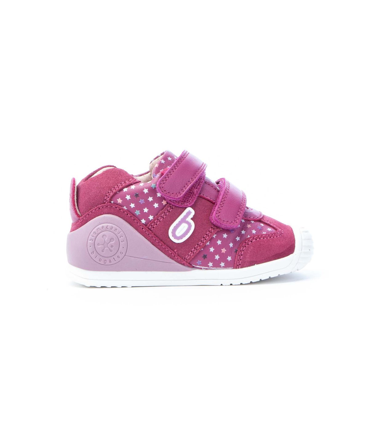 BIOMECANICS 211130 POLACCHINO 2 STRAPPI
