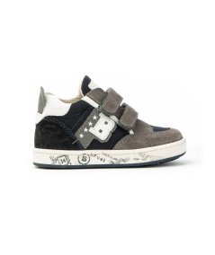 BALDUCCI CSP4905 SNEAKER 2 STRAPPI