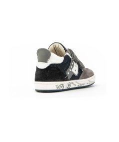 BALDUCCI CSP4905 SNEAKER 2 STRAPPI