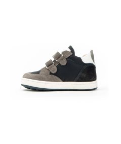 BALDUCCI CSP4905 SNEAKER 2 STRAPPI
