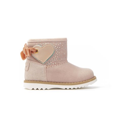 BALDUCCI MAT2222 STIVALETTO BIMBA