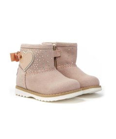 BALDUCCI MAT2222 STIVALETTO BIMBA
