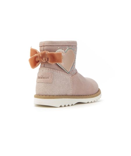 BALDUCCI MAT2222 STIVALETTO BIMBA