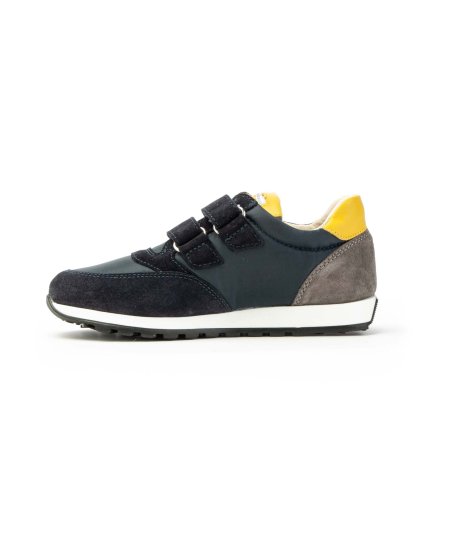 BALDUCCI FEE1730 SNEAKER 2 VELCRI