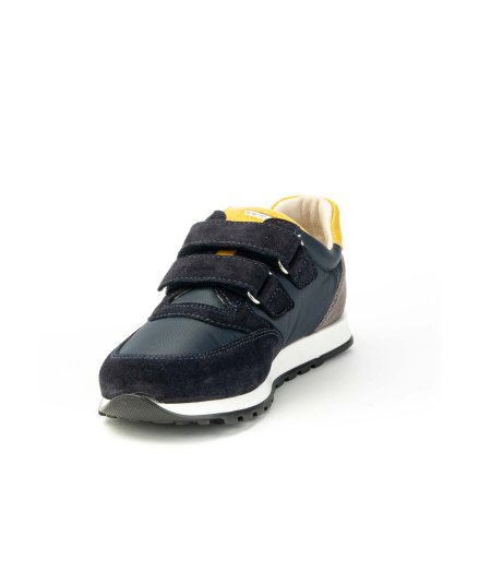 BALDUCCI FEE1730 SNEAKER 2 VELCRI