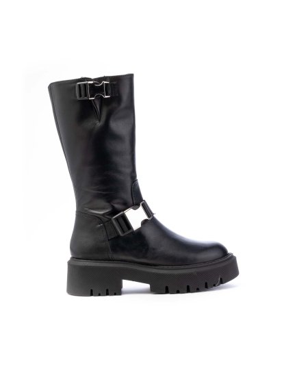TOSCA BLU STUDIO SF2111S161 FIRE BOOT