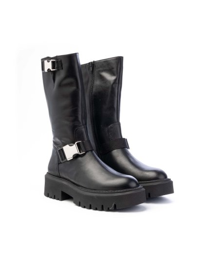 TOSCA BLU STUDIO SF2111S161 FIRE BOOT