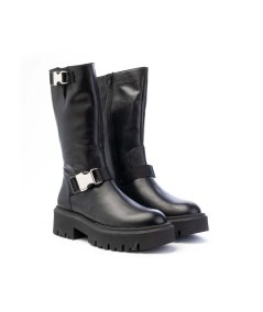 TOSCA BLU STUDIO SF2111S161 FIRE BOOT