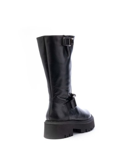 TOSCA BLU STUDIO SF2111S161 FIRE BOOT